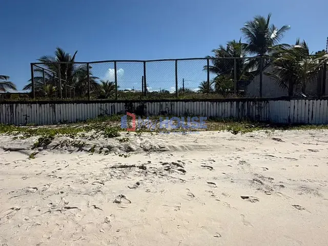 Terreno com 1333m², à venda, no bairro Olivença em Ilhéus