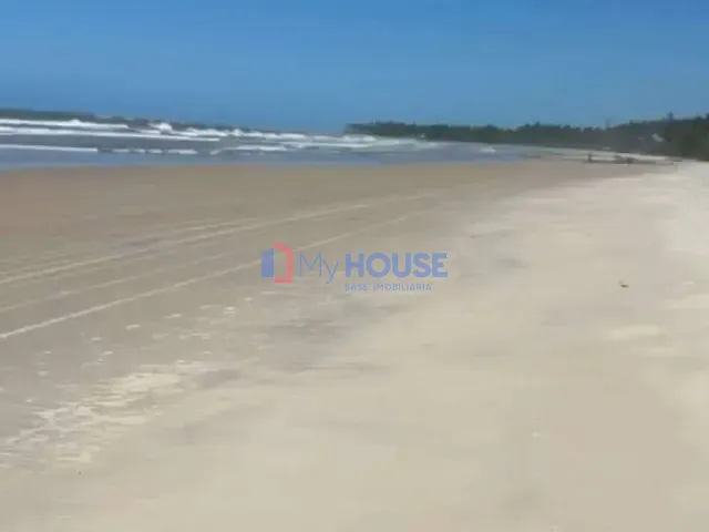 Terreno com 1333m², à venda, no bairro Olivença em Ilhéus