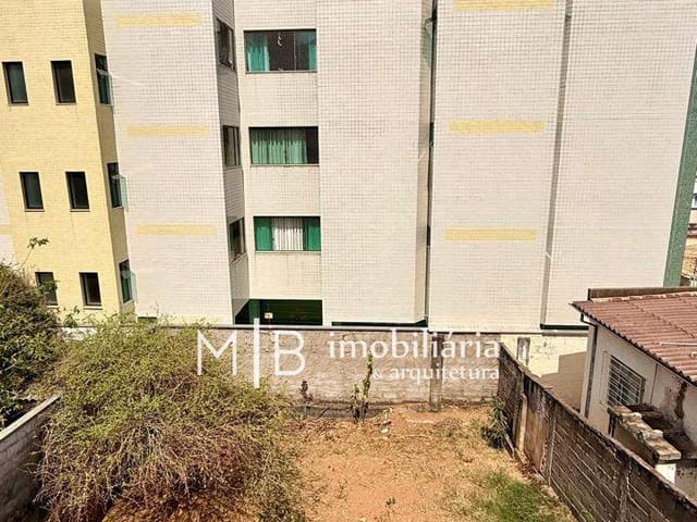 Terreno com 500m², à venda, no bairro Centro em Lavras