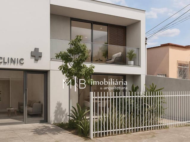 Terreno com 500m², à venda, no bairro Centro em Lavras