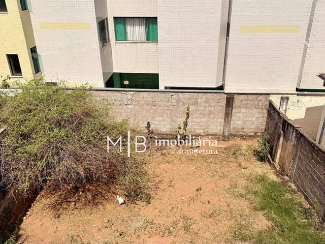 Terreno com 500m², à venda, no bairro Centro em Lavras