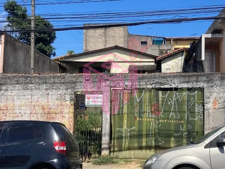 Terreno, 250 m² - Foto 4