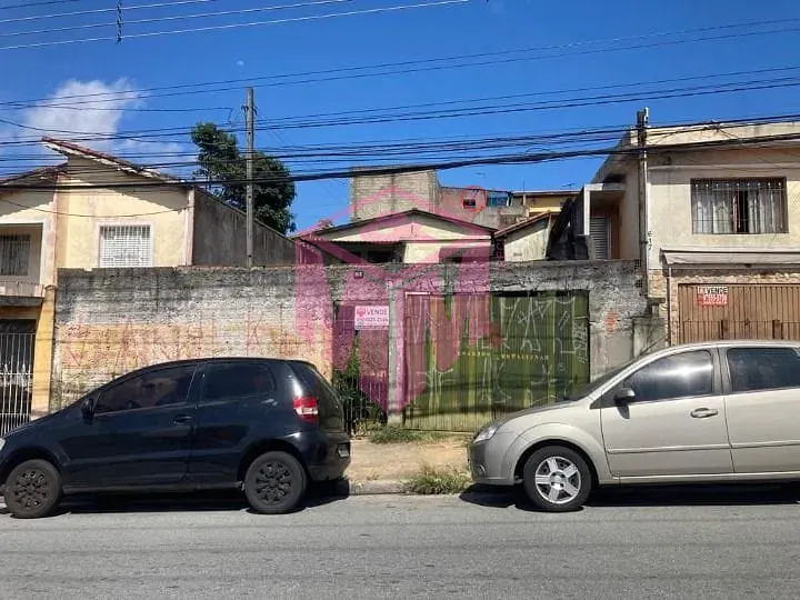 Terreno, 250 m² - Foto 1