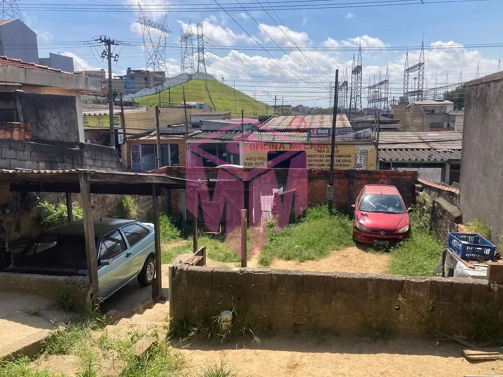 Terreno, 250 m² - Foto 3
