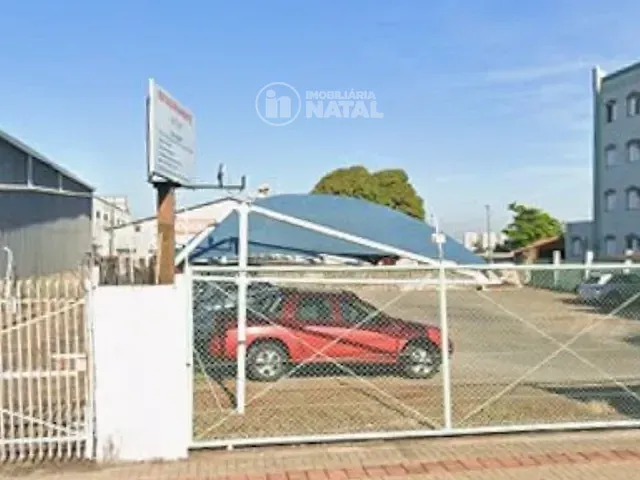 Terreno com 1300m², para alugar, no bairro Boa Vista em Londrina