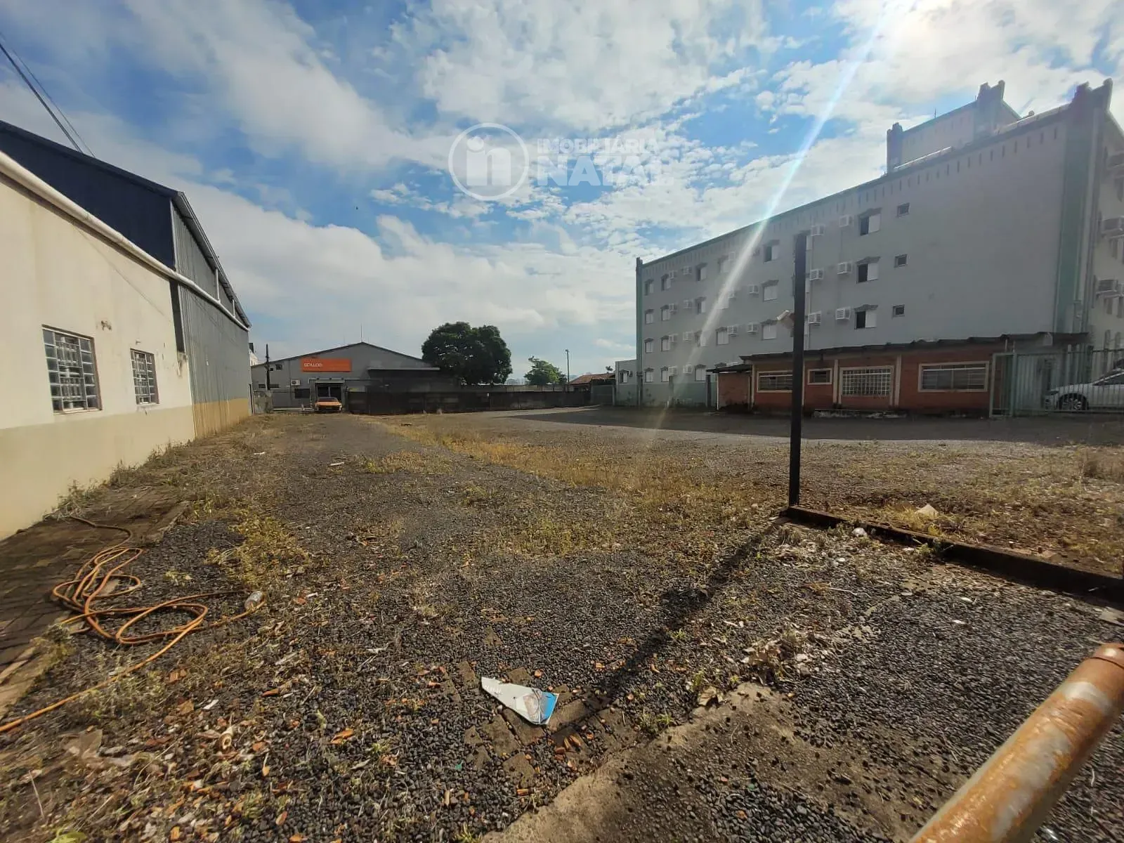 Terreno, 1300 m² - Foto 3