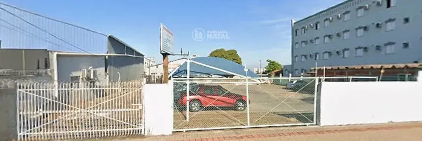 Terreno, 1300 m² - Foto 1