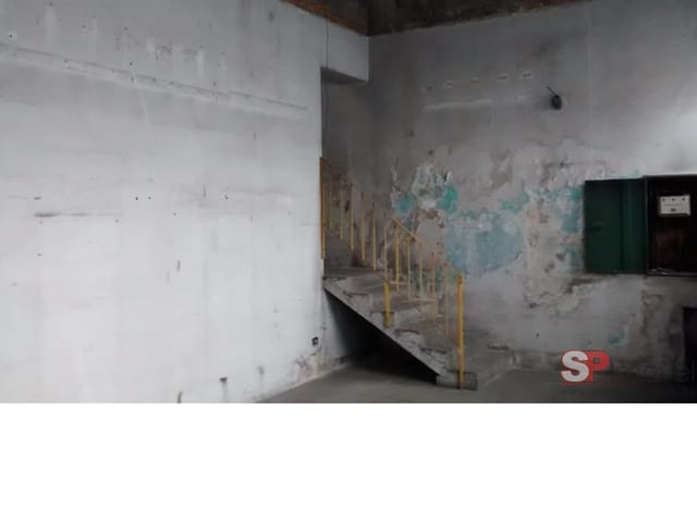 Terreno com 795m², à venda, no bairro Chácara Mafalda em São Paulo