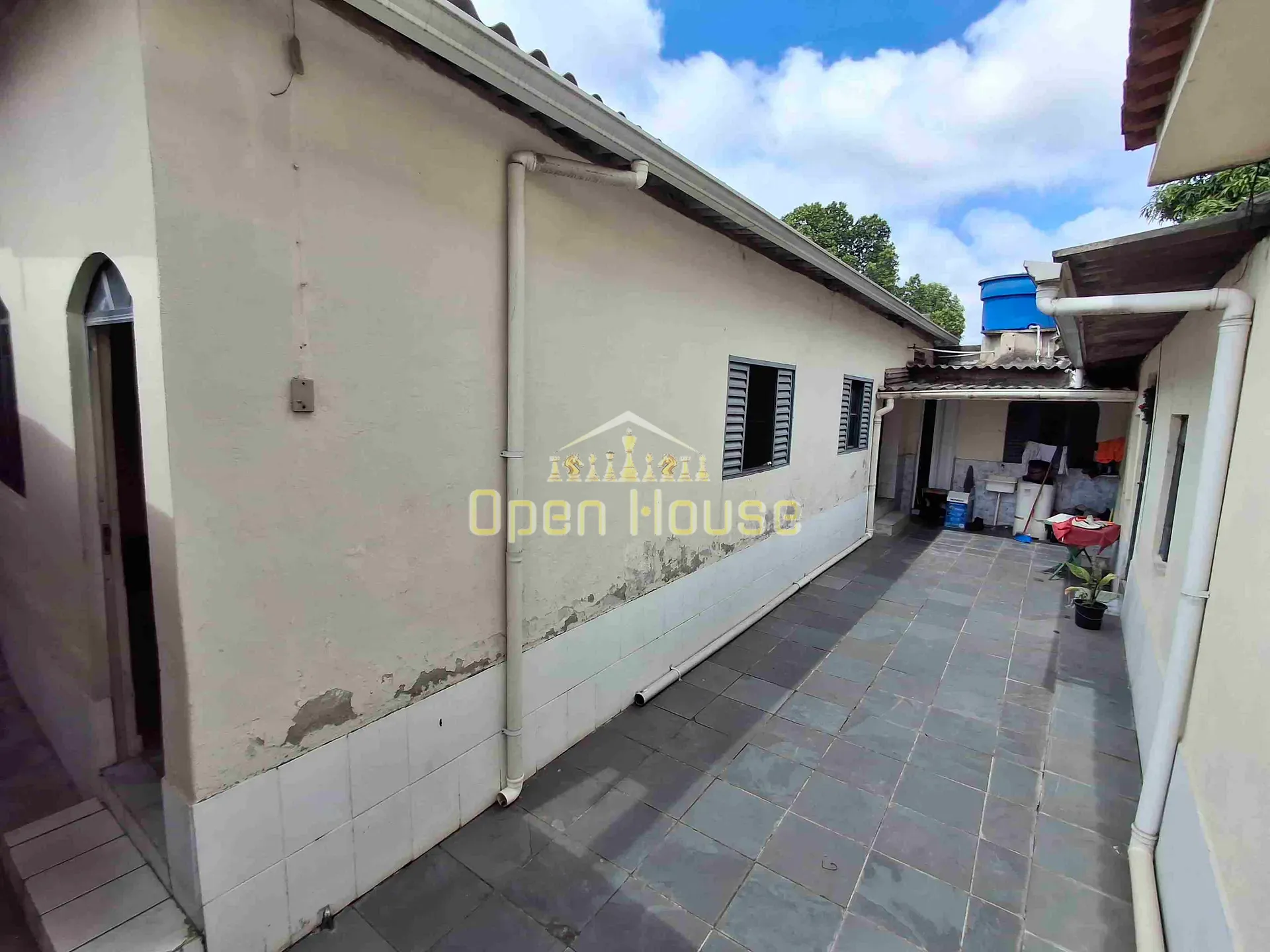 Casa, 2 quartos, 220 m² - Foto 15