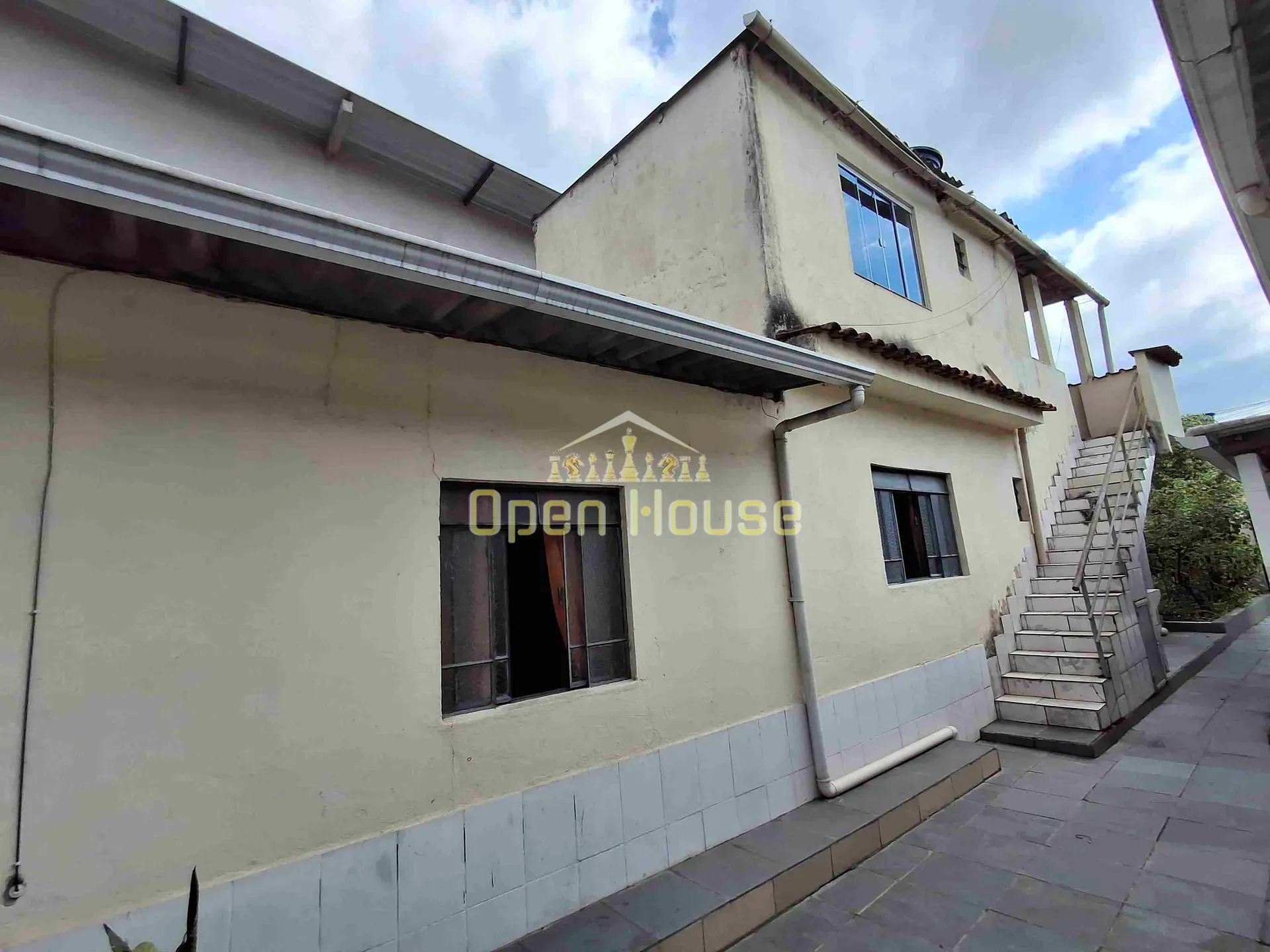 Casa, 2 quartos, 220 m² - Foto 14