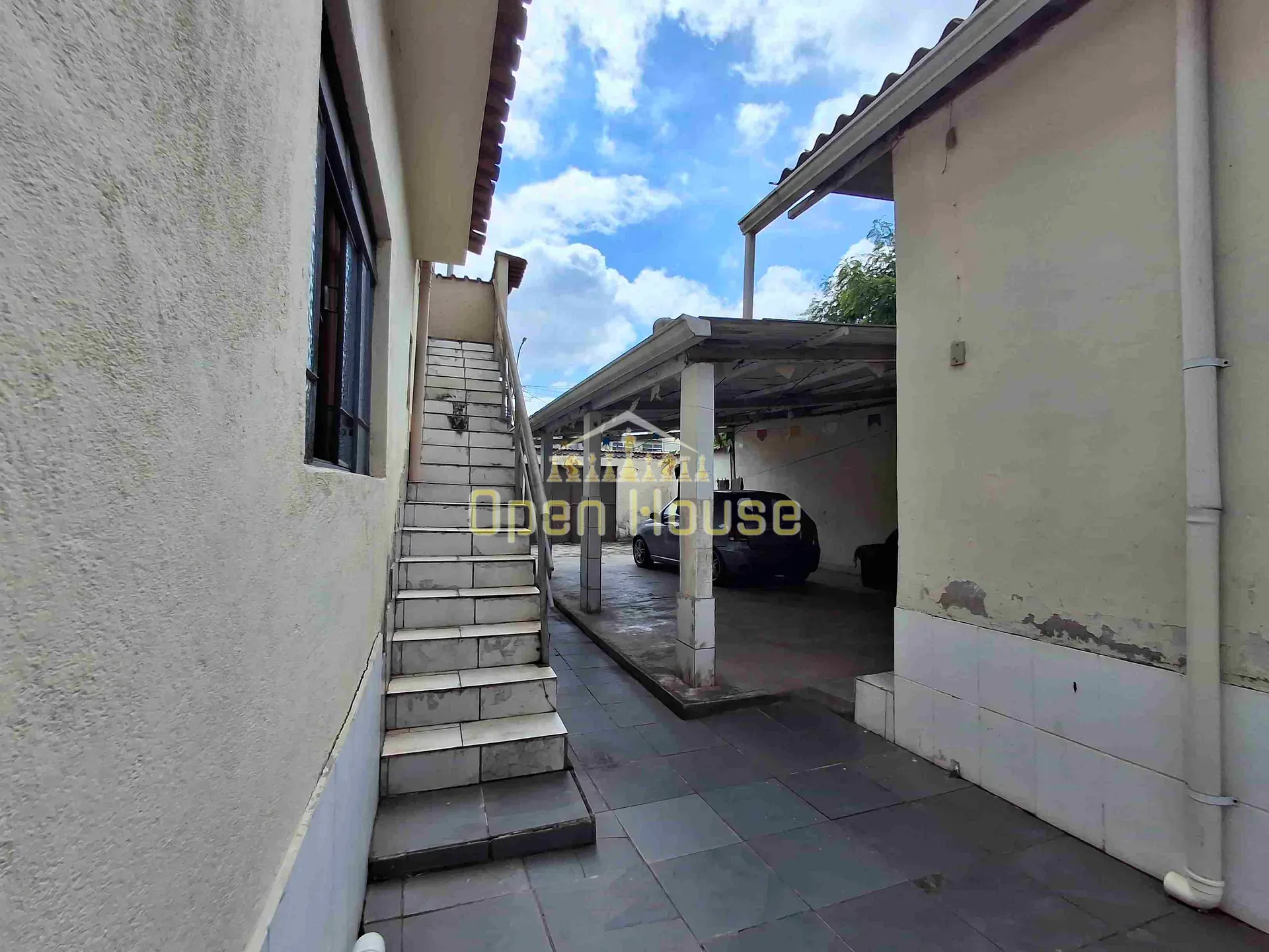 Casa, 2 quartos, 220 m² - Foto 13