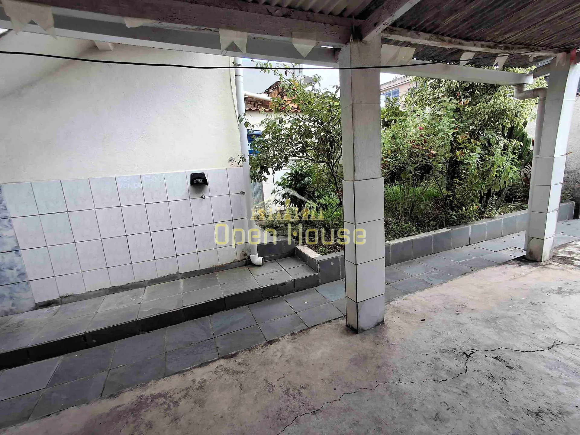 Casa, 2 quartos, 220 m² - Foto 12