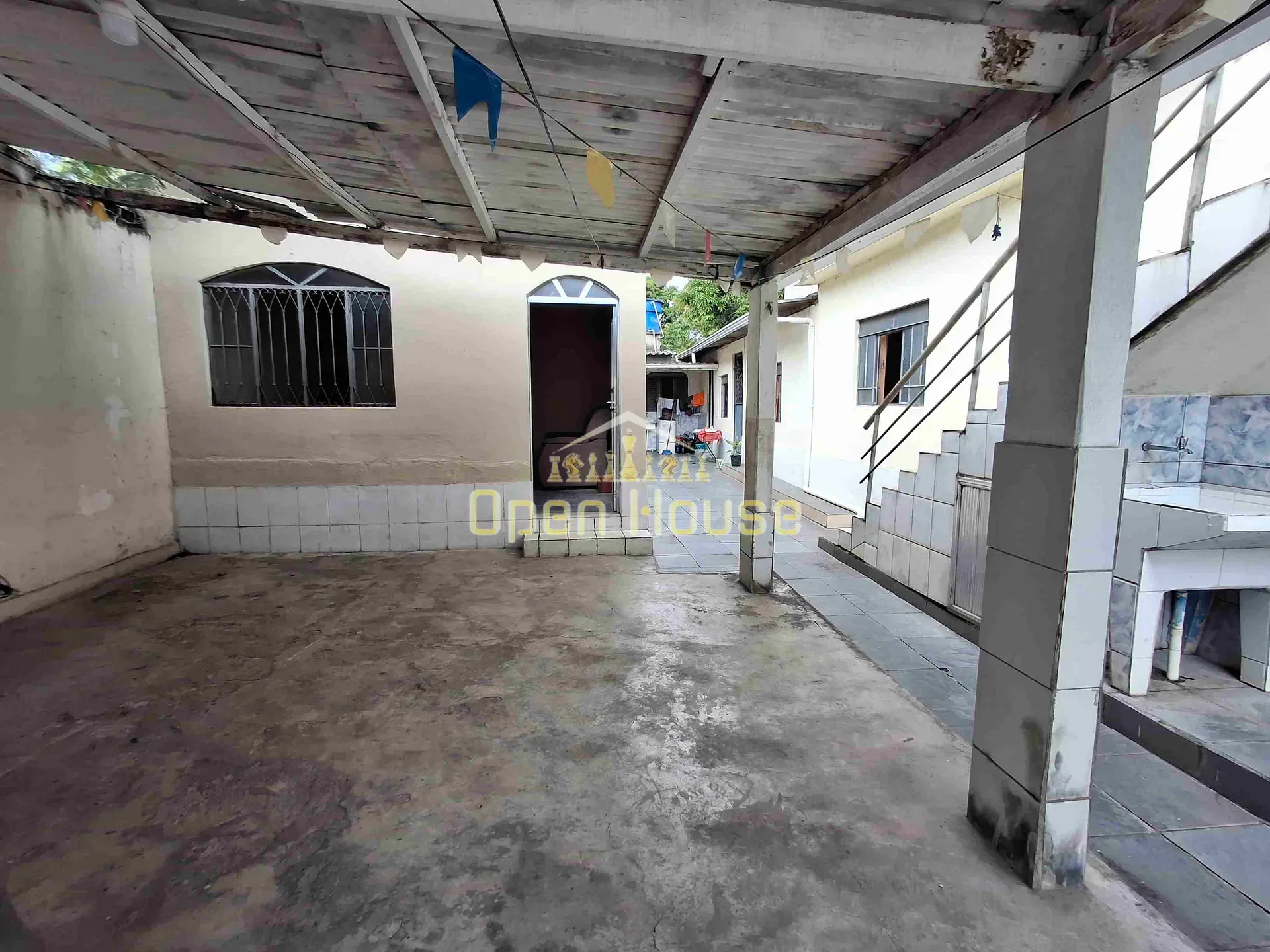 Casa, 2 quartos, 220 m² - Foto 11