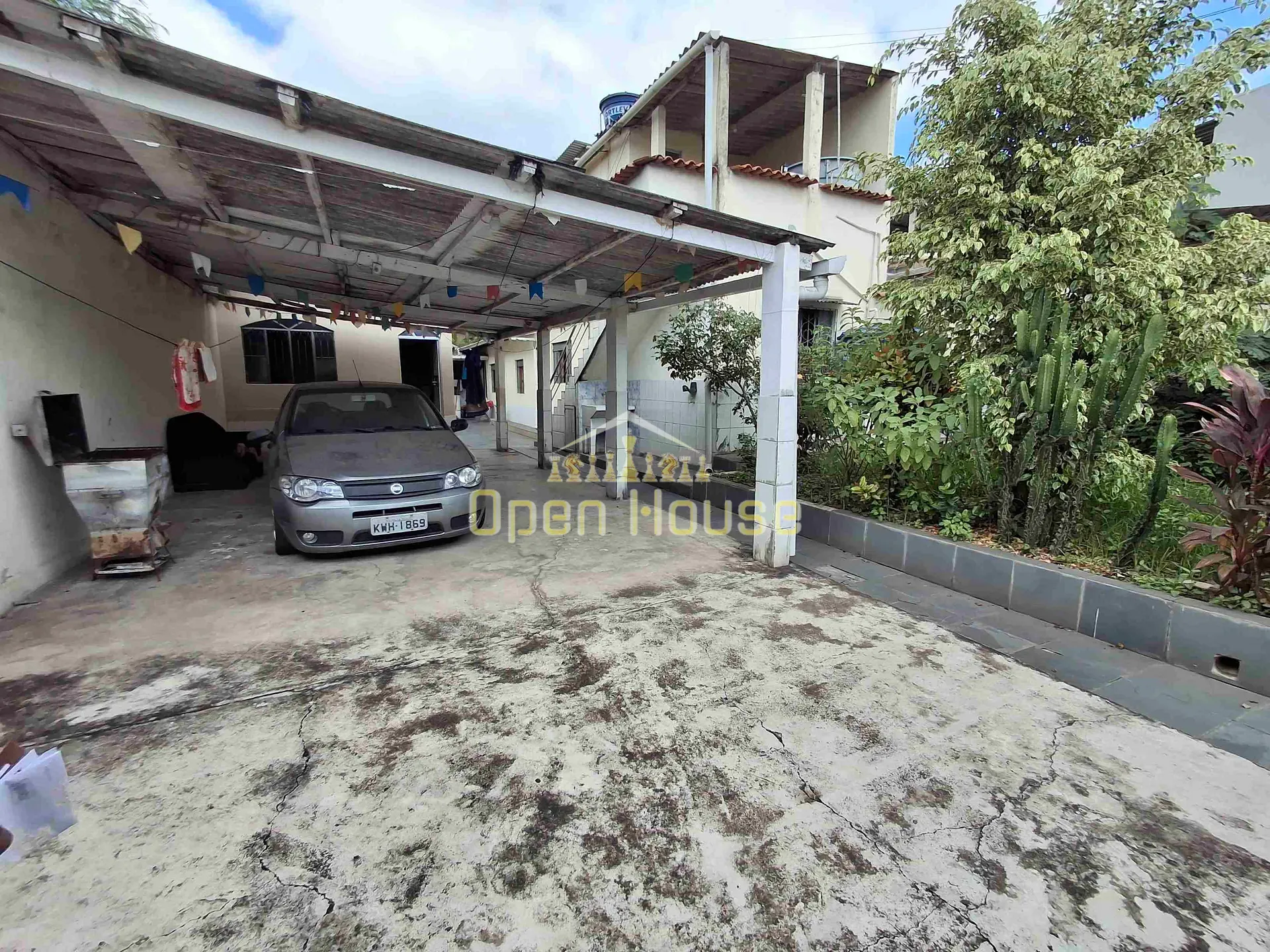 Casa, 2 quartos, 220 m² - Foto 10
