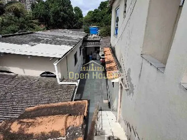 Casa com 360m² 2 quartos e 1 banheiro, à venda, no bairro Vila Americana em Volta Redonda