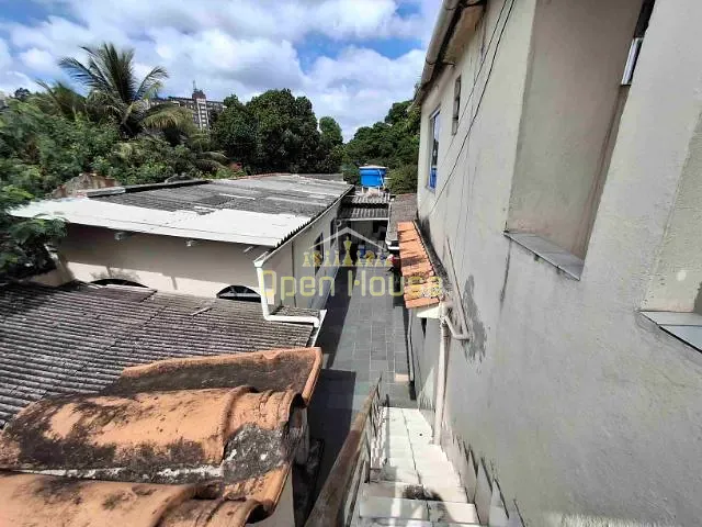 Casa com 360m² 2 quartos e 1 banheiro, à venda, no bairro Vila Americana em Volta Redonda
