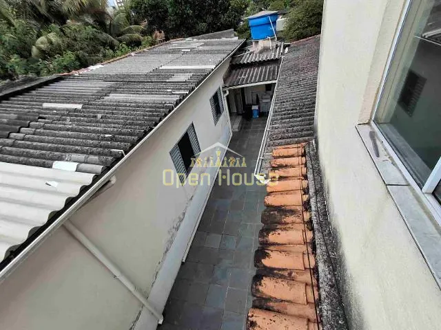Casa com 360m² 2 quartos e 1 banheiro, à venda, no bairro Vila Americana em Volta Redonda