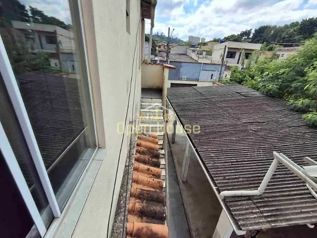 Casa com 360m² 2 quartos e 1 banheiro, à venda, no bairro Vila Americana em Volta Redonda