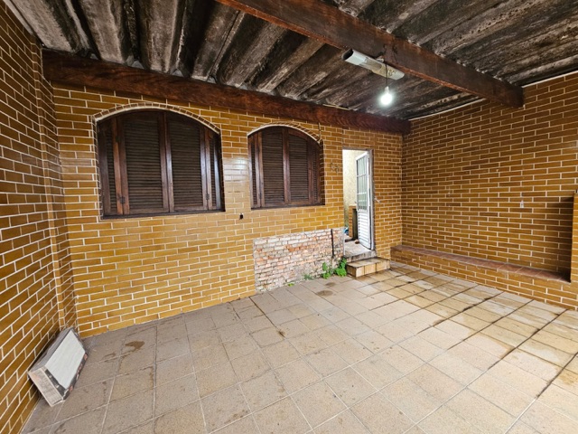 Foto do Terreno - OPORTUNIDADE - TERRENO Á VENDA - ÓTIMA LOCALIZAÇÃO - MEDIDA 6X28,90 -173m² ÁREA TOTAL - INFRAESTRUTURA NO LOCAL - DOCUMENTAÇÃO TUDO OK - JD VL FORMOSA - SP | Rocha Marqueze Imóveis