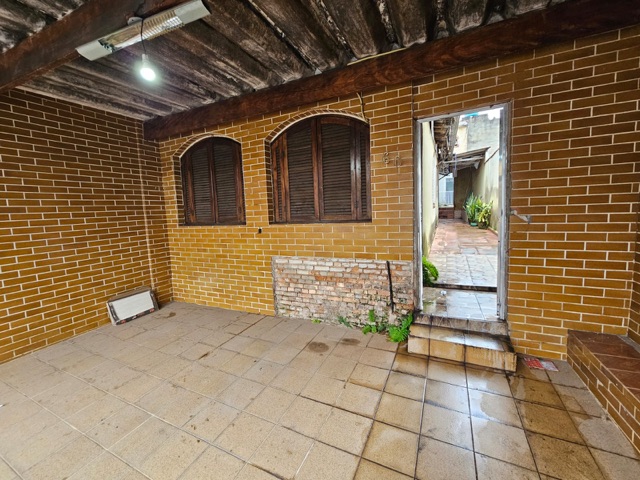 Foto do Terreno - OPORTUNIDADE - TERRENO Á VENDA - ÓTIMA LOCALIZAÇÃO - MEDIDA 6X28,90 -173m² ÁREA TOTAL - INFRAESTRUTURA NO LOCAL - DOCUMENTAÇÃO TUDO OK - JD VL FORMOSA - SP | Rocha Marqueze Imóveis