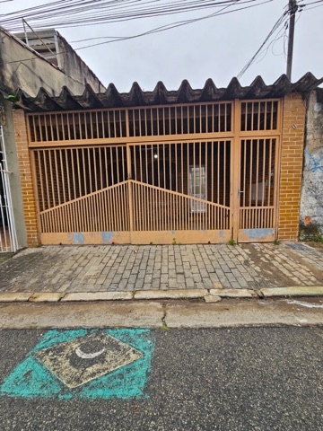 Foto do Terreno - OPORTUNIDADE - TERRENO Á VENDA - ÓTIMA LOCALIZAÇÃO - MEDIDA 6X28,90 -173m² ÁREA TOTAL - INFRAESTRUTURA NO LOCAL - DOCUMENTAÇÃO TUDO OK - JD VL FORMOSA - SP | Rocha Marqueze Imóveis