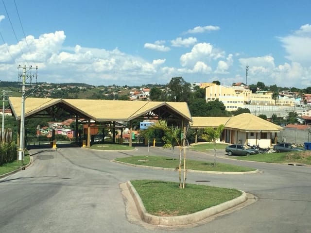 Foto do Terreno - Terreno à venda, 5044 m² por R$ 797.000,00 - Condomínio Residencial Mantiqueira - São José dos Campos/SP | RUSSI IMÓVEIS