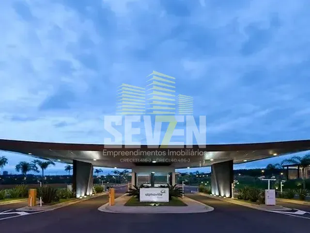 Terreno com 462m², à venda, no bairro Vila Aviação em Bauru