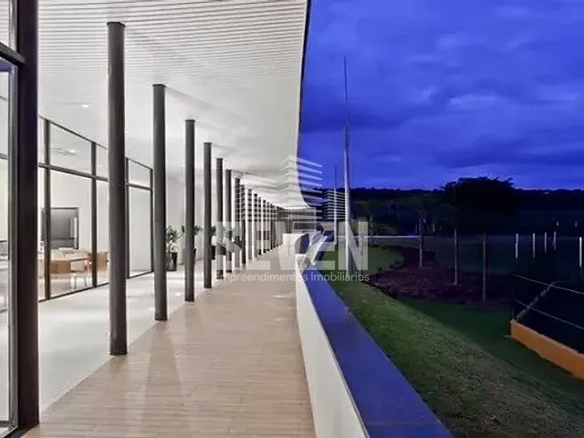 Terreno com 462m², à venda, no bairro Vila Aviação em Bauru