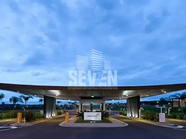 Terreno com 462m², à venda, no bairro Vila Aviação em Bauru