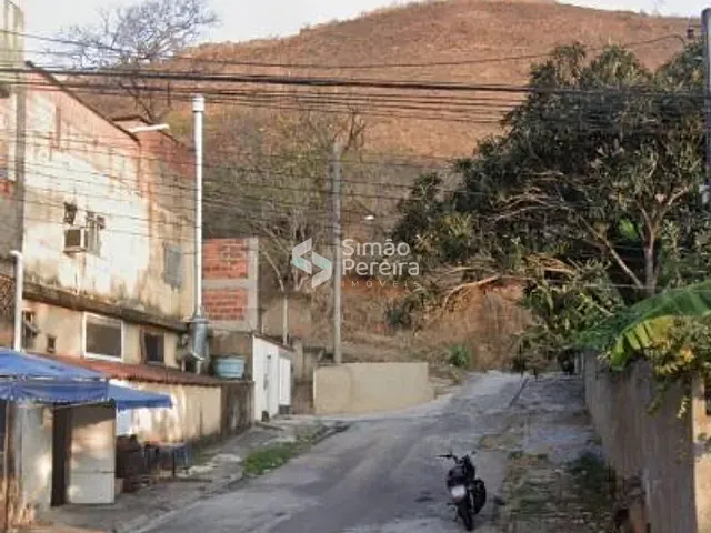Terreno com 4815m², à venda, no bairro Nova Niterói em Três Rios