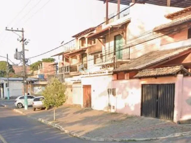Terreno com 4815m², à venda, no bairro Nova Niterói em Três Rios