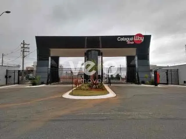 Terreno com 275m², à venda, no bairro Monte Belo em Taubaté