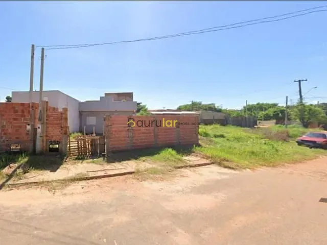 Terreno com 151m², à venda, no bairro Pousada da Esperança II em Bauru