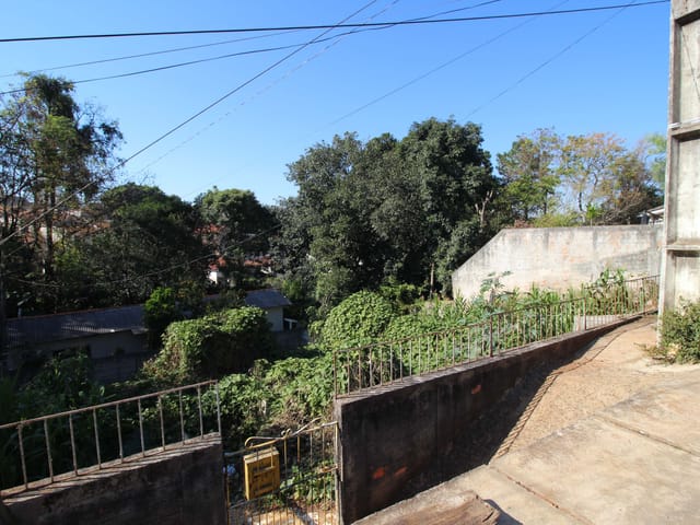 Terreno com 213m², à venda, no bairro Estrela em Ponta Grossa