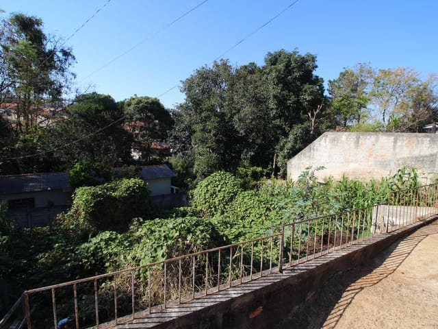 Terreno com 213m², à venda, no bairro Estrela em Ponta Grossa