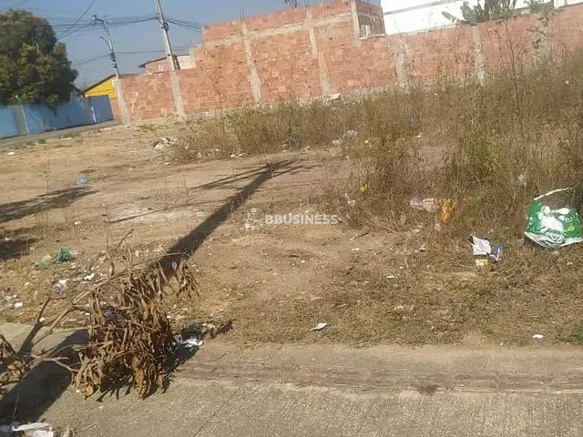 Terreno com 262m², à venda, no bairro Jardins de Campos em Campos dos Goytacazes