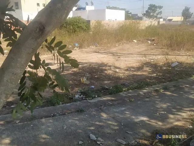 Terreno com 262m², à venda, no bairro Jardins de Campos em Campos dos Goytacazes