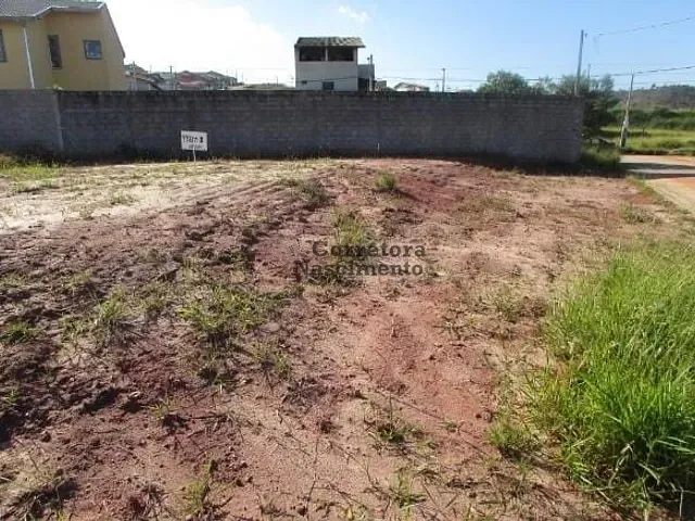 Terreno com 285m², à venda, no bairro Jardim Santa Júlia em São José dos Campos