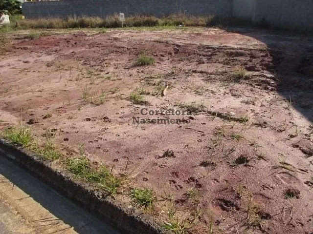 Terreno com 285m², à venda, no bairro Jardim Santa Júlia em São José dos Campos