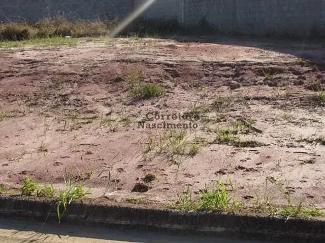 Terreno com 285m², à venda, no bairro Jardim Santa Júlia em São José dos Campos