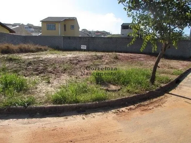 Terreno com 285m², à venda, no bairro Jardim Santa Júlia em São José dos Campos