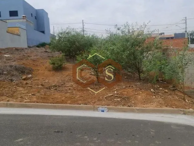 Terreno com 150m², à venda, no bairro  Jardim Residencial Nova Veneza em Indaiatuba