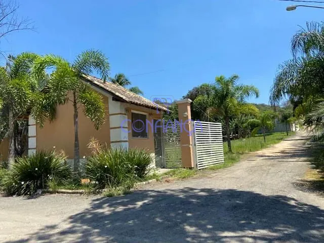 Terreno com 189m², à venda, no bairro Guaratiba em Rio de Janeiro