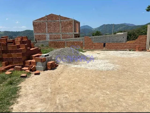Terreno com 189m², à venda, no bairro Guaratiba em Rio de Janeiro