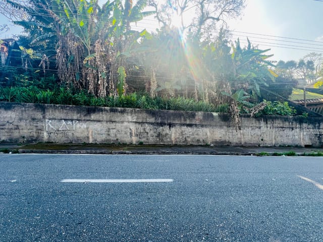 Foto do Terreno - Terreno residencial para venda em Suíssa , 250m² | Correteria Imóveis