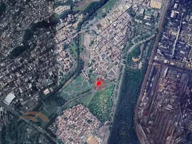 Terreno com 2957m², à venda, no bairro Centro em Ipatinga