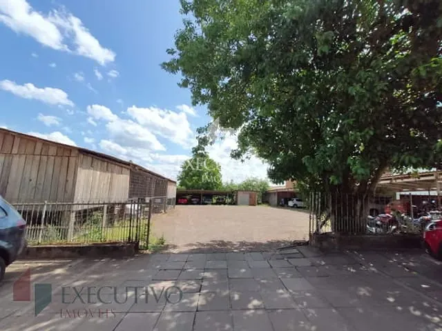 Terreno com 1454m², à venda, no bairro Bela Vista em Arroio Do Meio