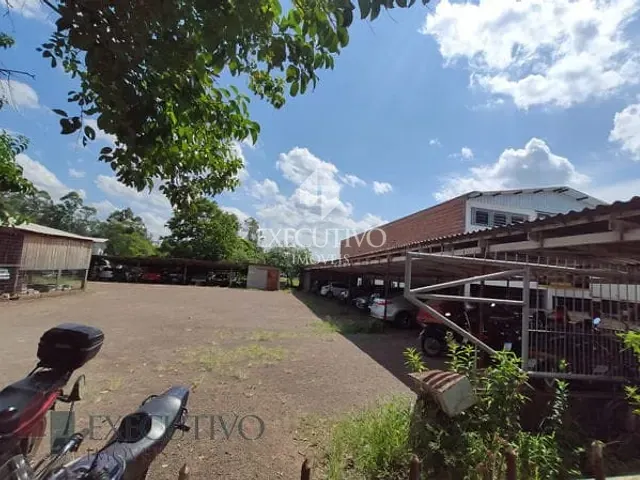 Terreno com 1454m², à venda, no bairro Bela Vista em Arroio Do Meio