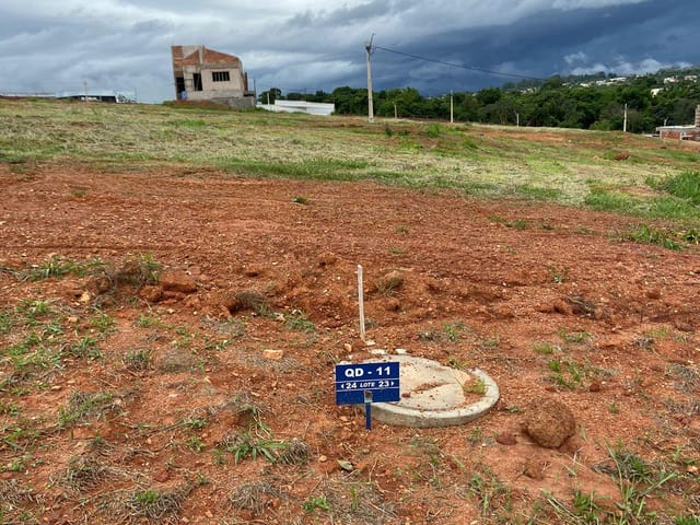 Foto do Terreno - Jardins Versalhes, Aparecida de Goiânia, GO | LEGITIMA SOLUCOES IMOBILIARIAS