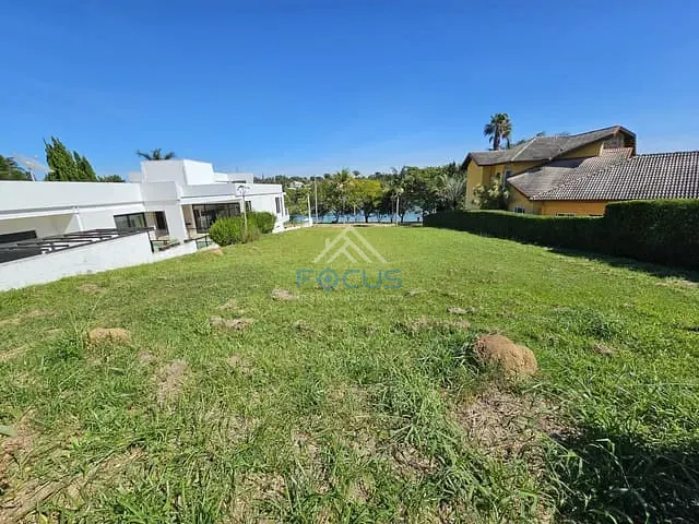 Terreno com 1000m², à venda, no bairro Distrito Jacaré em Cabreúva